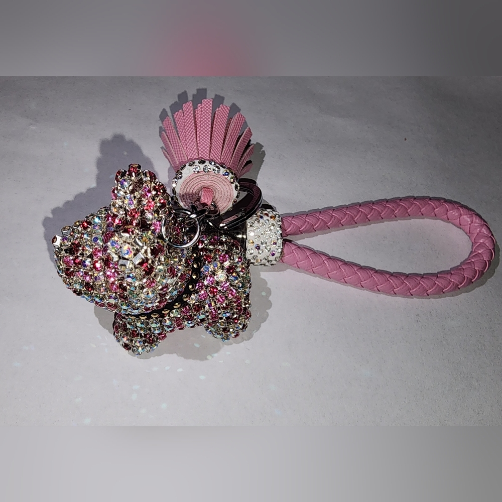 Key chain/ purse charm - Picture 2 of 3